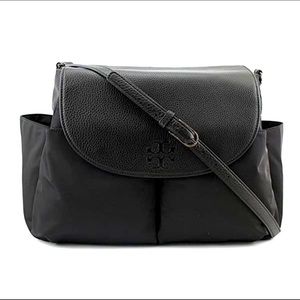 Tory Burch Thea Diaper/Baby Bag
